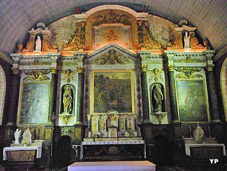 Église Saint-Pierre