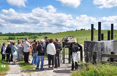 Ligne Maginot-Saillant de Barst