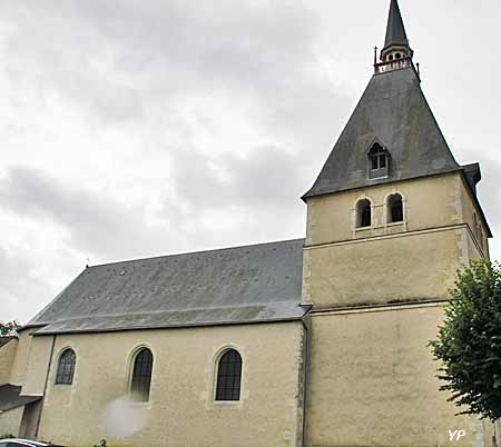 Église Saint-Jean-Baptiste