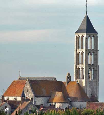 Église Notre-Dame