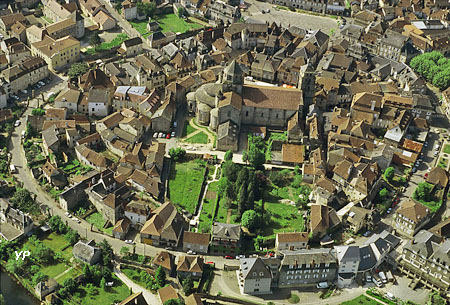 Cité Médiévale