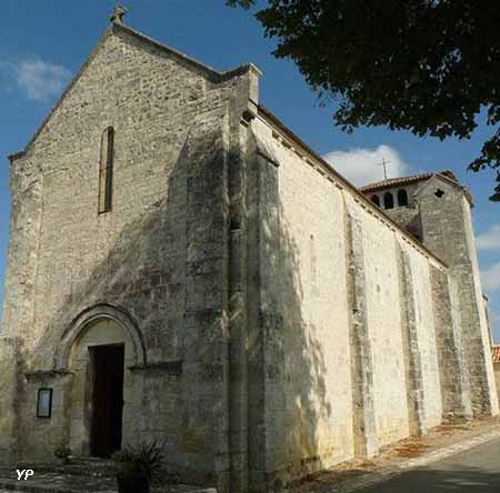 Église Saint-Christophe