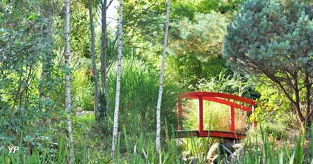 Entre Chine et Finlande