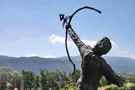 Le Chemin Idéal - l'Archer