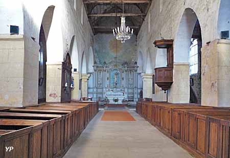 Église Saint-Pierre