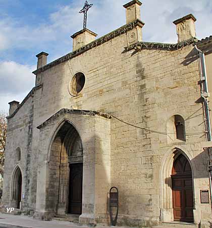 Eglise Saint Florent