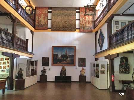 Musée de la Société d'Histoire Les Amis de Thann