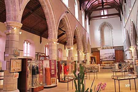 Musée historique de Biarritz