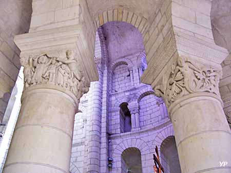 Collégiale de Saint-Aignan