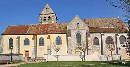 Église Saint-Georges