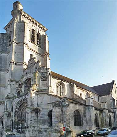 Église Notre-Dame