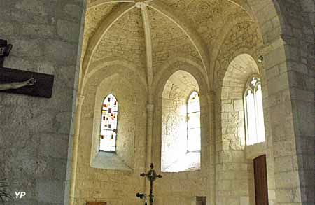 Église Saint-Christophe