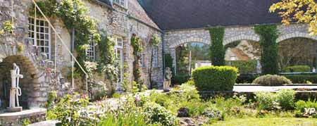 Musée International d'Art Naïf - MIDAN