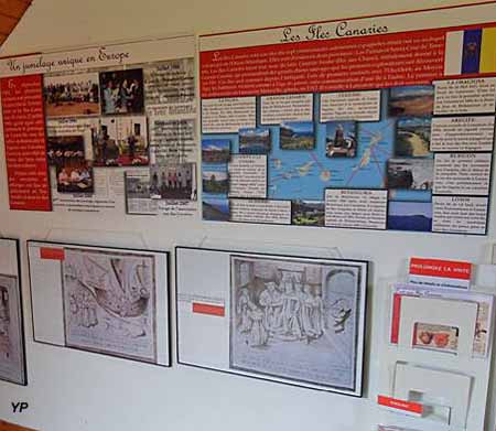 Musée Jean de Béthencourt