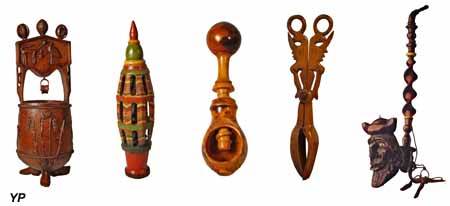 Musée Aline Brisebois