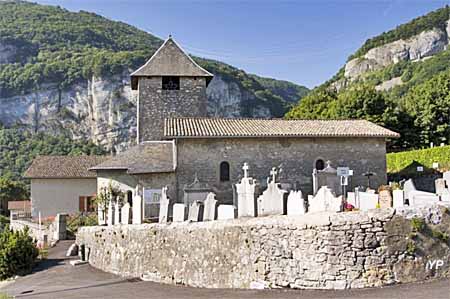 Église de Notre-Dame des Vignes