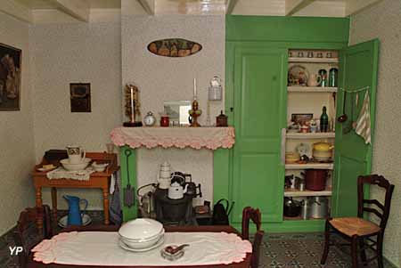 Maison de l'Islandais