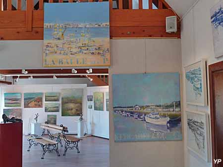 Maison du Patrimoine