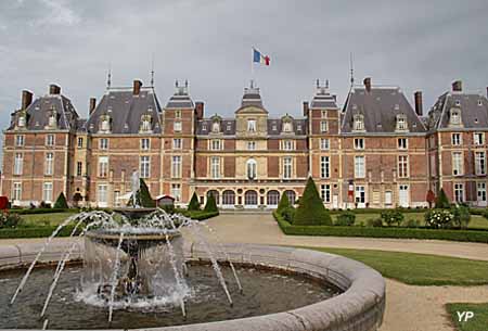 Château-musée Louis Philippe