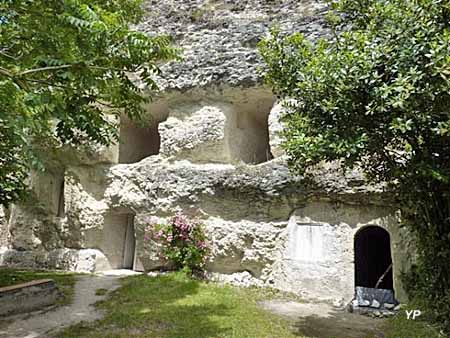 Ermitage Saint-Martial