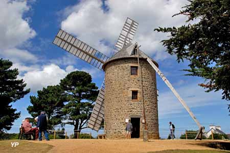 Moulin Saint Michel