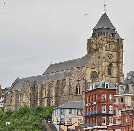 Église Saint-Jacques