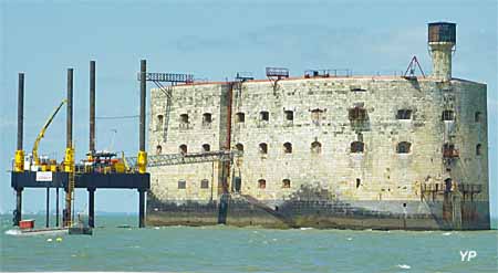 Fort Boyard