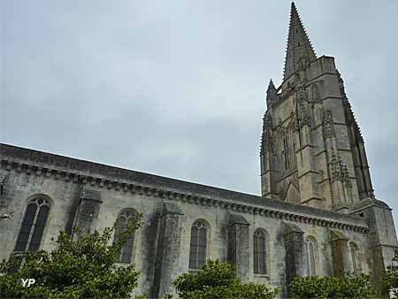 Eglise Saint-Pierre de Sales