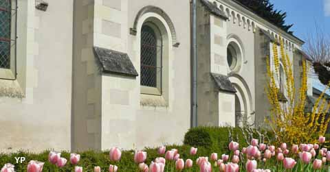 Église Saint-Germain
