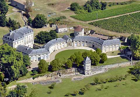 Château du Bouilh