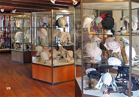 Musée de la Coiffe