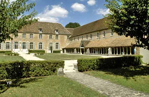 Couvent des Cordelières