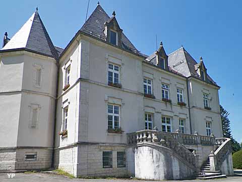 Château du Désert