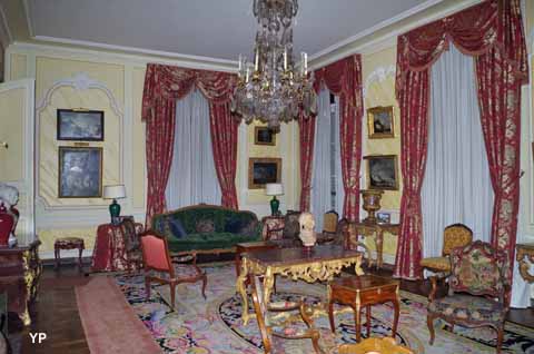 Château du Vert Bois