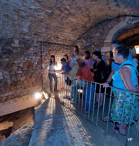 Musée d'Histoire et d'Archéologie
