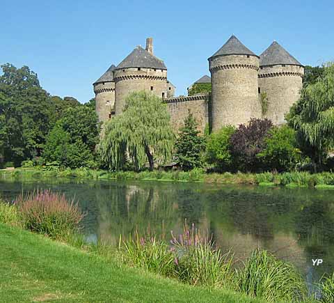Château de Lassay