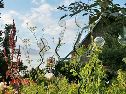 Les Jardins du Clos Joli