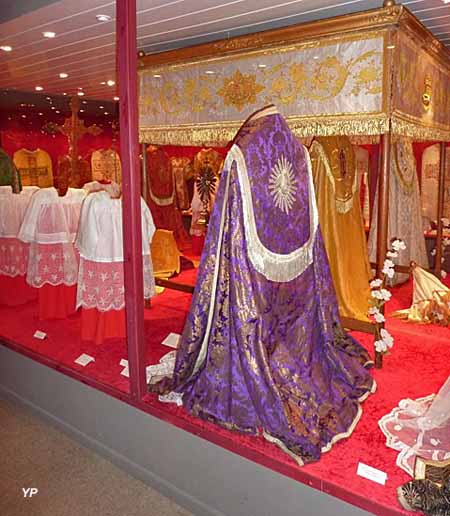 Historial Agnès de Langeac