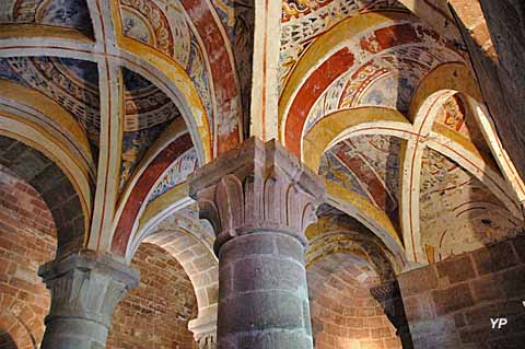 Eglise de Perse