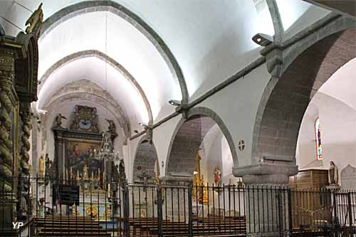 Eglise Notre-Dame de l'Assomption