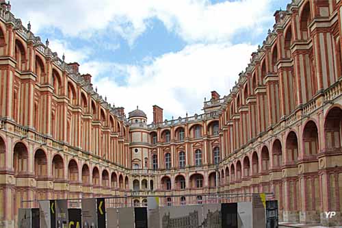 Château de Saint-Germain-en-Laye
