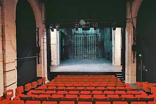 Théâtre Les Ateliers