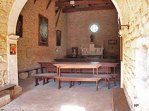 Chapelle Saint-Joseph des Champs