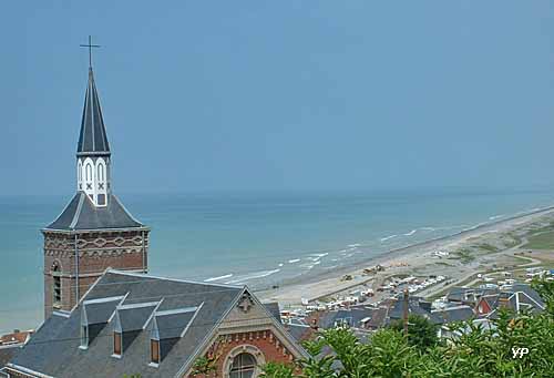 Chapelle Notre Dame d'Onival