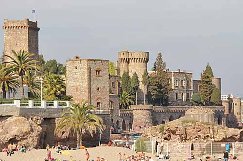 Château de la Napoule