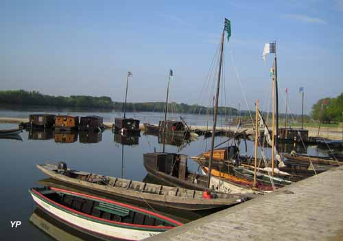 Port de la Possonnière