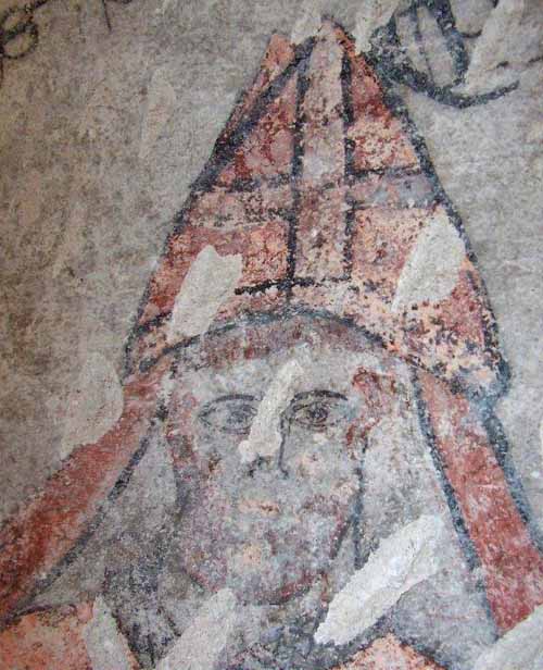 Chapelle Saint-Sulpice