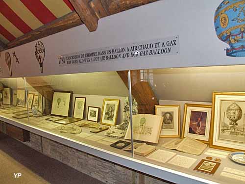 Musée des Ballons