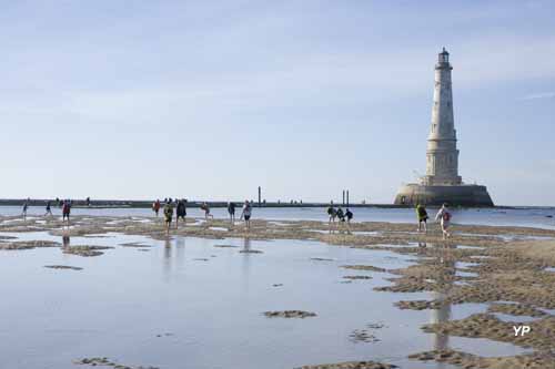 Phare de Cordouan