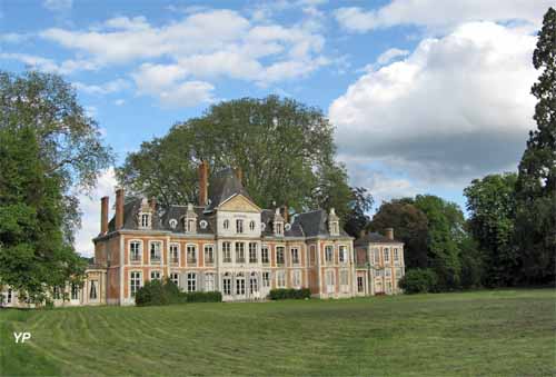 Château de Pinterville